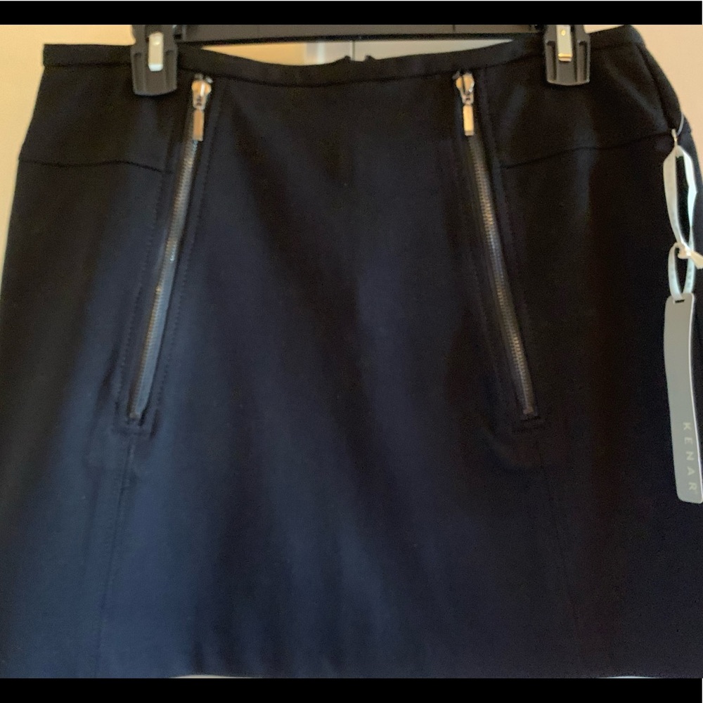 Brand new, skirt, with tags.